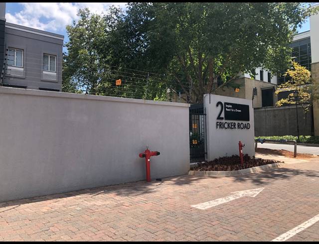 310M² OFFICE TO LET IN ILLOVO